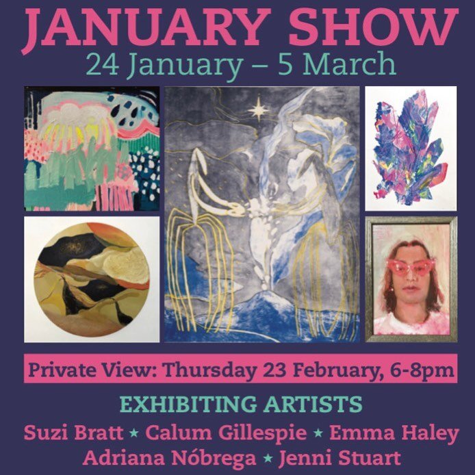 Very excited to have some work in this wonderful show at @bocabarbristol in Paintworks, Bristol. Head down for some delicious food, a tasty drink and some yummy art on the walls! 😋
#exhibition #bristolexhibition #bocabarbristol