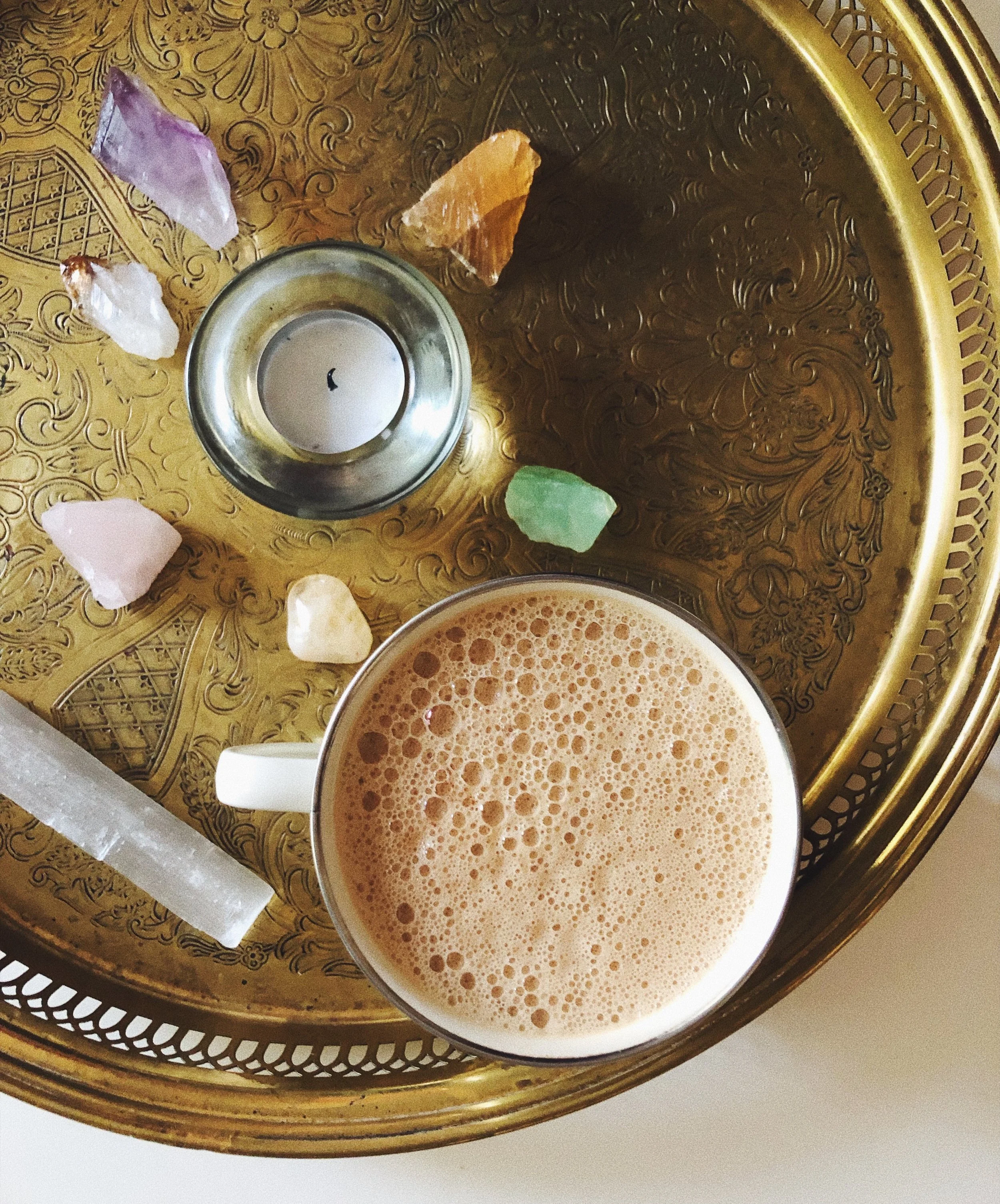 Good to Know: The Good Medicine Guide to Bulletproof Beverages