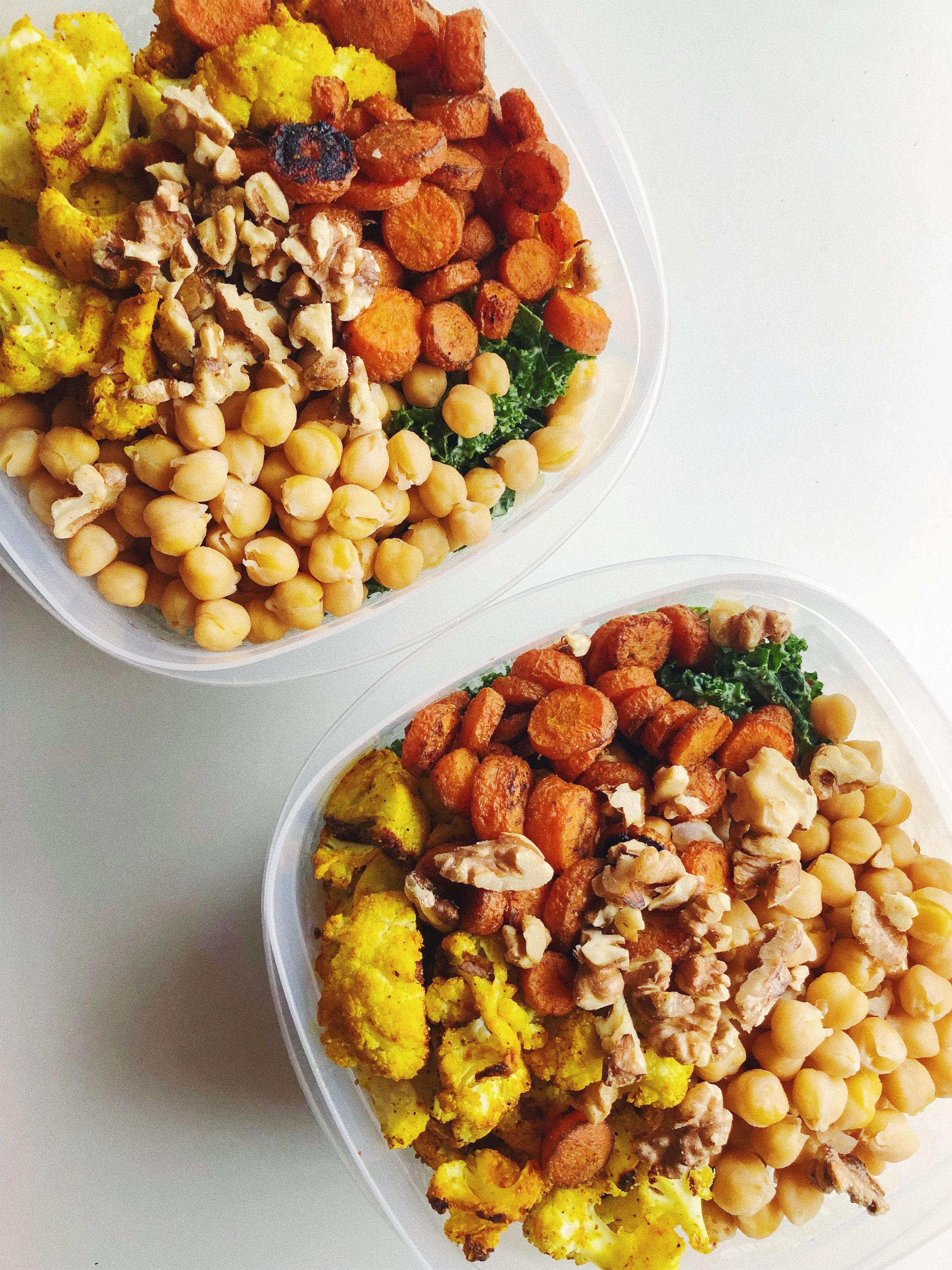 The Good Medicine Guide to Meal Prep