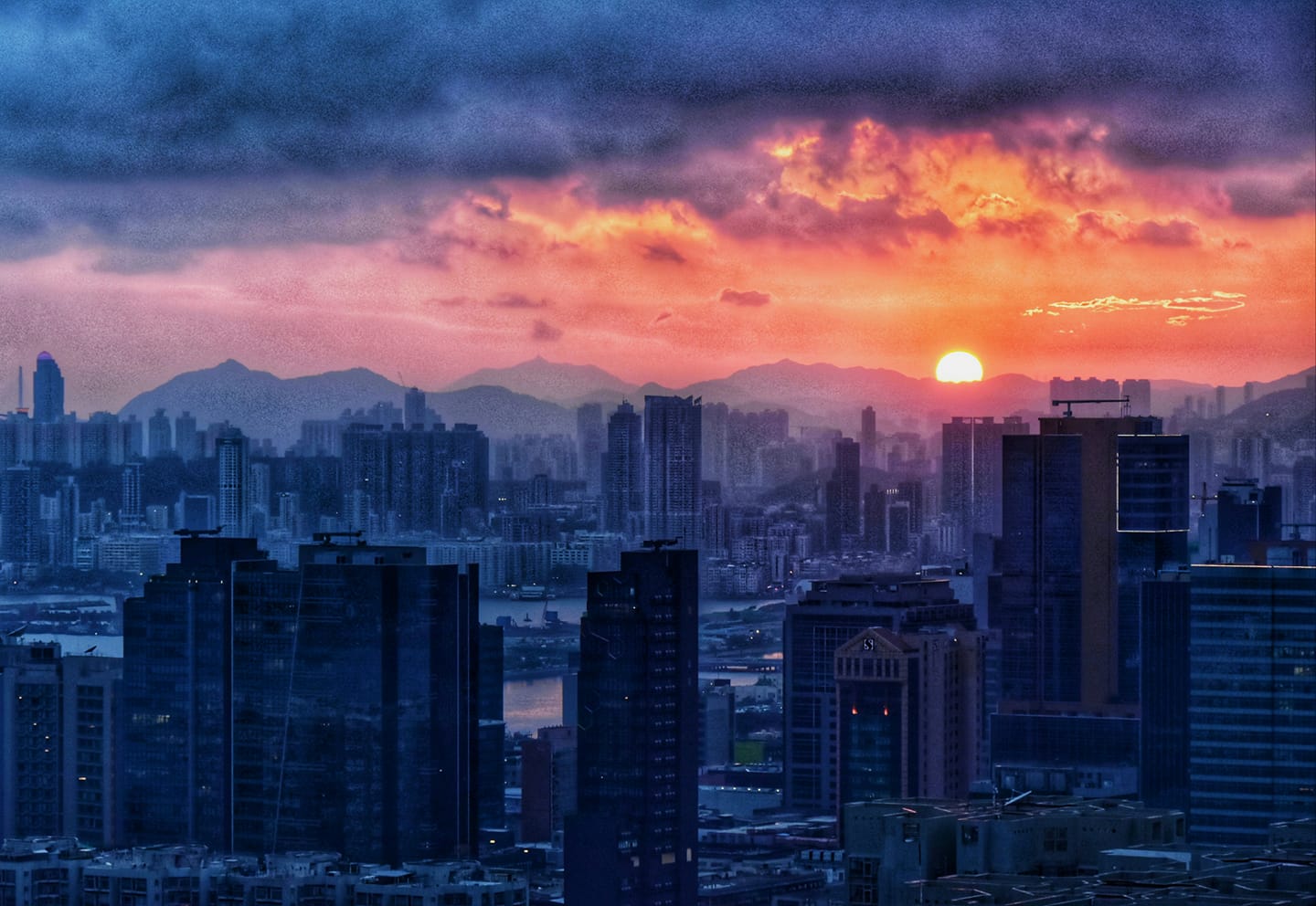 Photo by Hoi Wah Tang