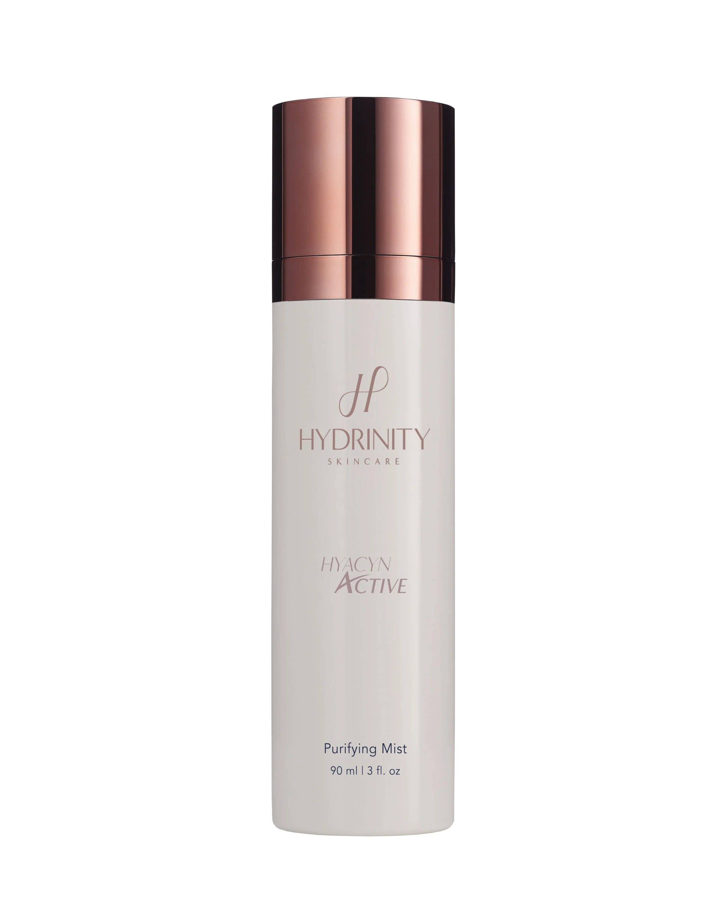 Hydrinity Hyacyn Active Purifying Mist