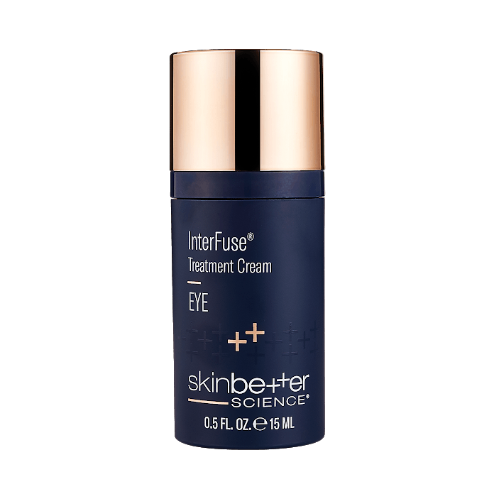 InterFuse® Treatment Eye Cream