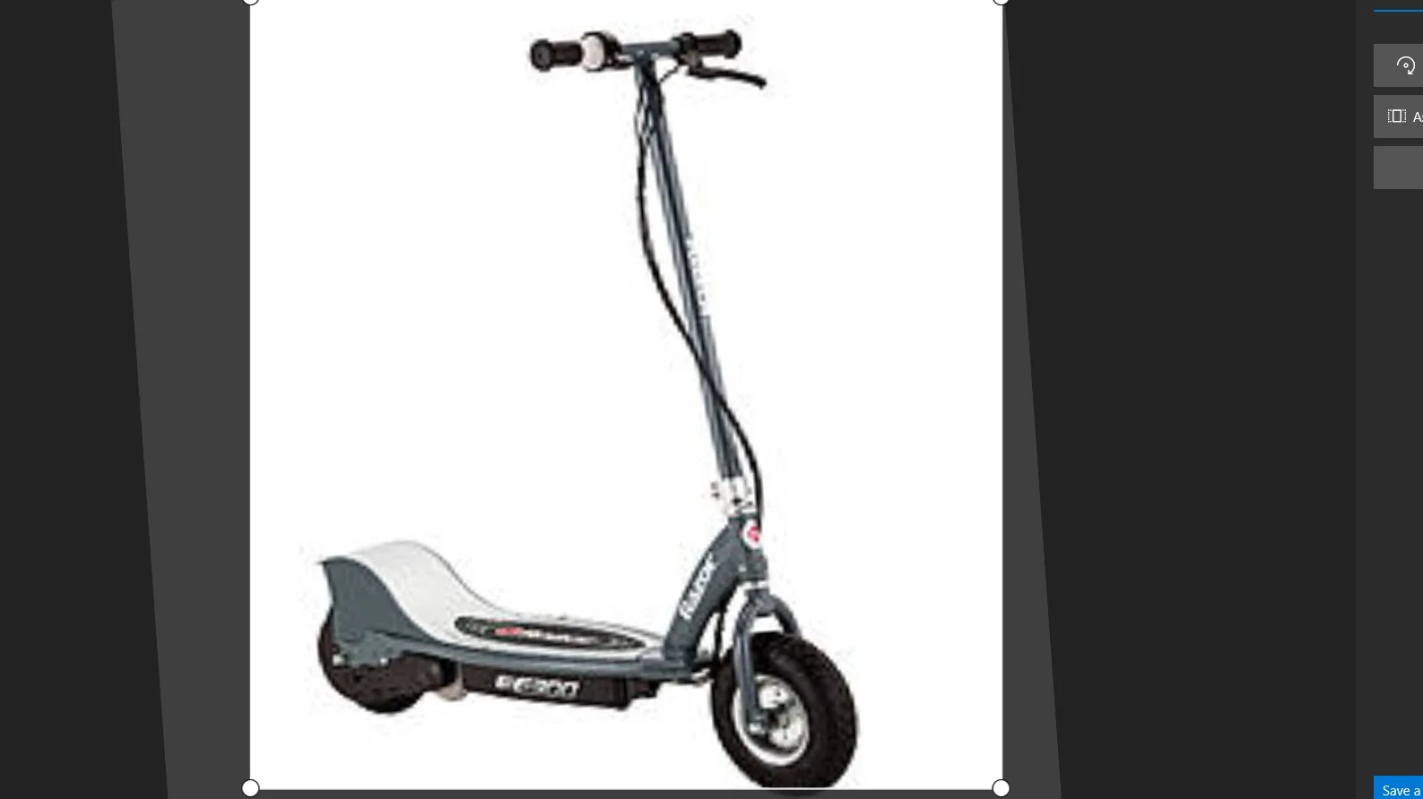 Scooters will scoot into Omaha Friday May 10th
