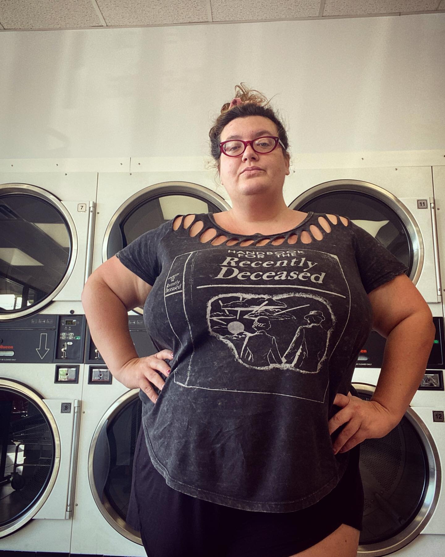 TLDR: Words of encouragement requested. Even activists get the blues. 

LONG / NOT INSPIRING POST: Recently, someone told me &ldquo;You know, I see what you post and I have to say that people talk a lot about fat liberation, but you are really DOING 