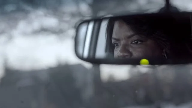 Super Bowl Teaser - Pam