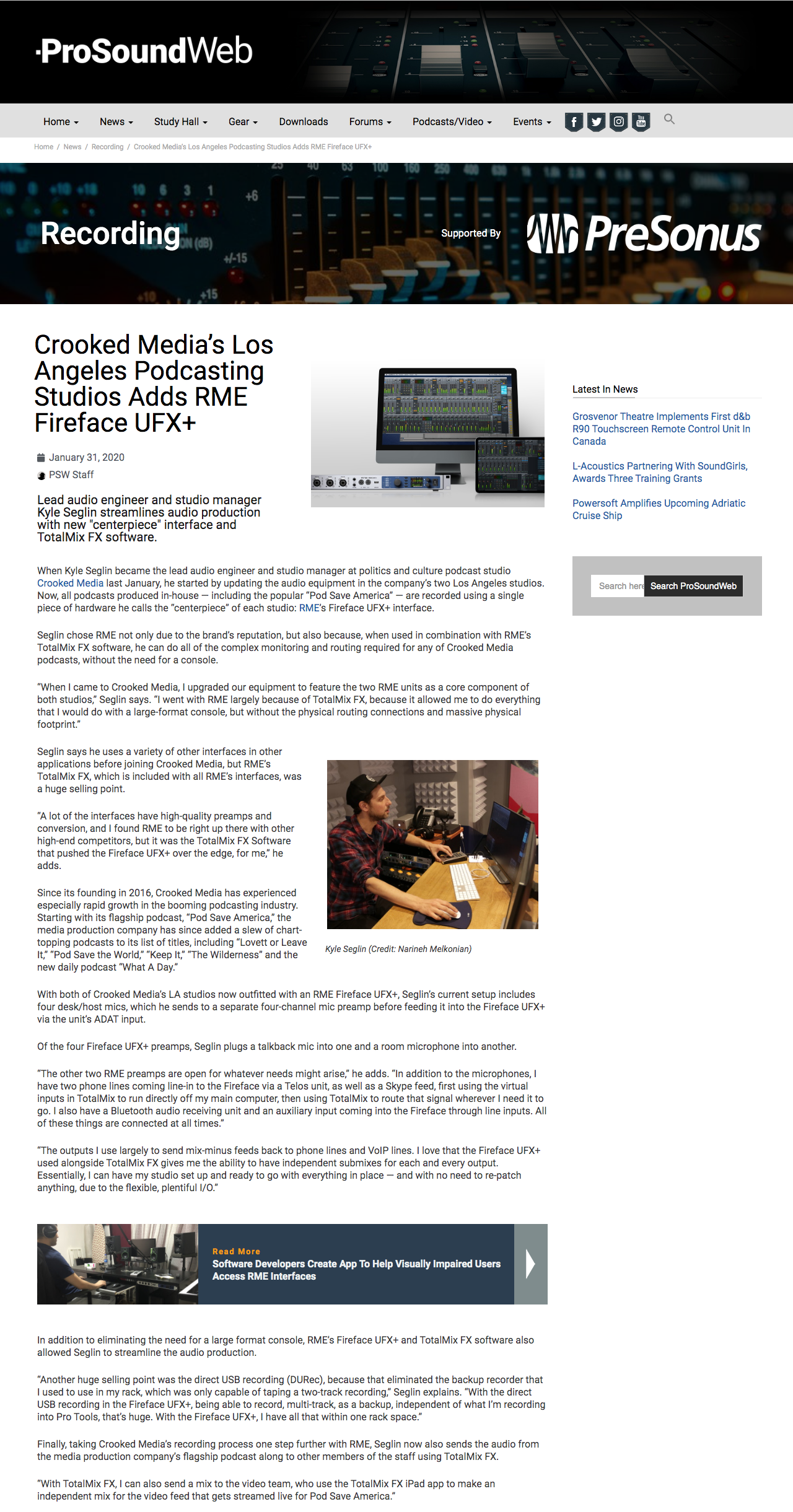 screencapture-prosoundweb-crooked-medias-los-angeles-podcasting-studios-adds-rme-fireface-ufx-2020-09-10-19_44_22.png