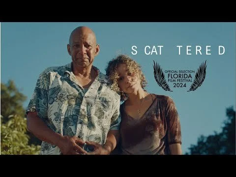 S CAT TERED - short film | Alisha Wainwright