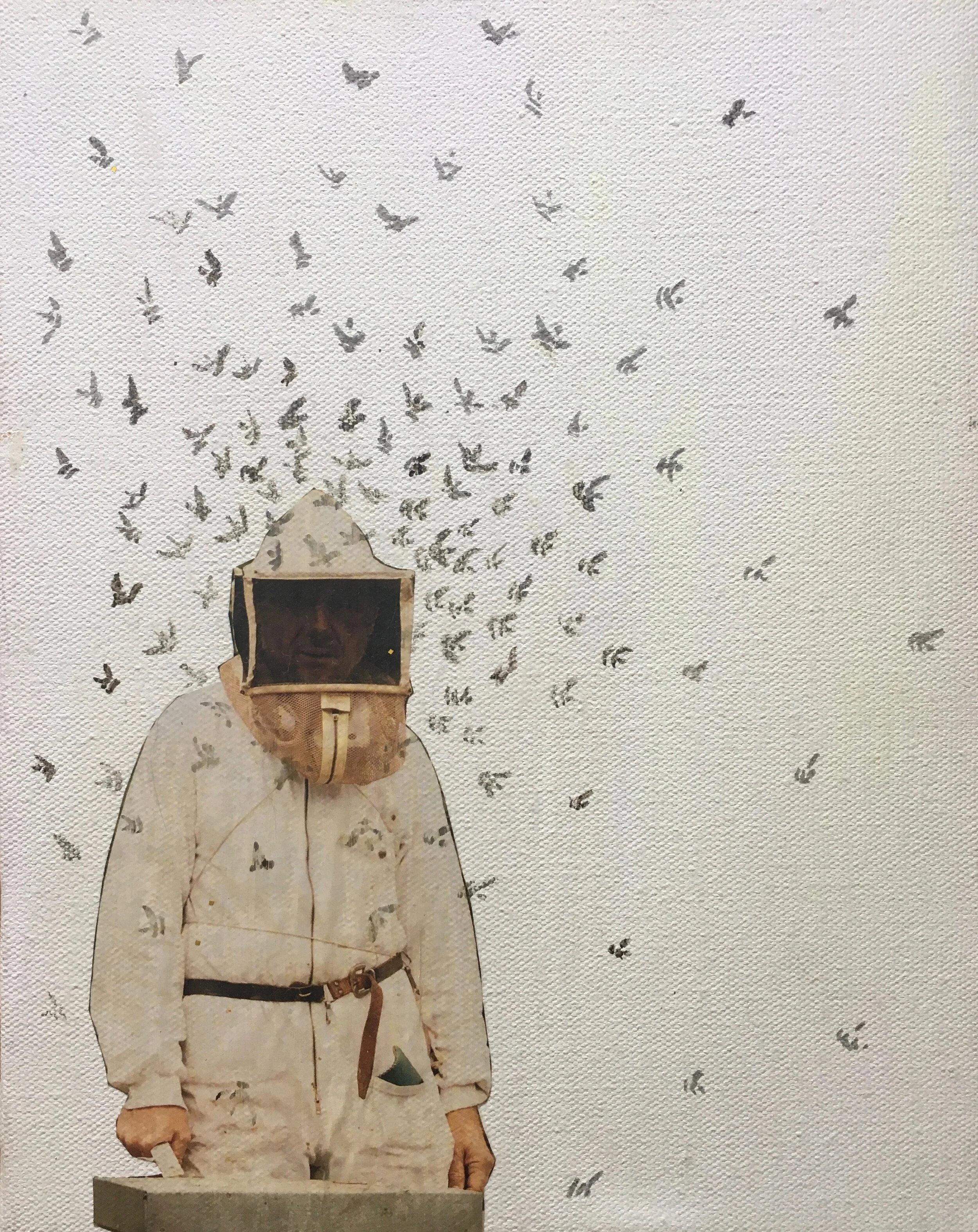 The Beekeeper