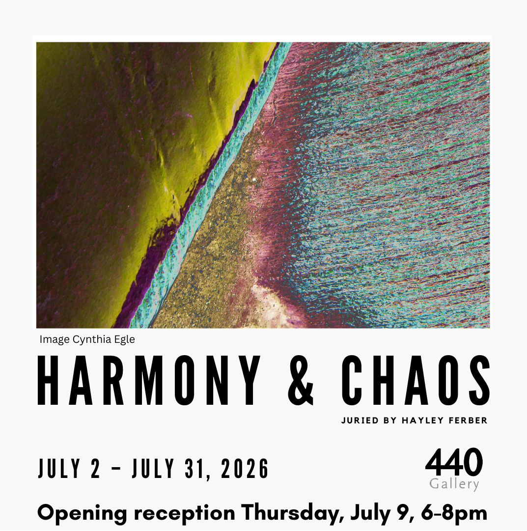 Harmony &amp; Chaos Reception