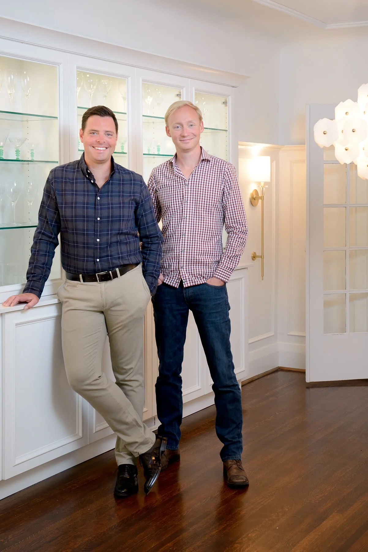 Home by Tim + Chris