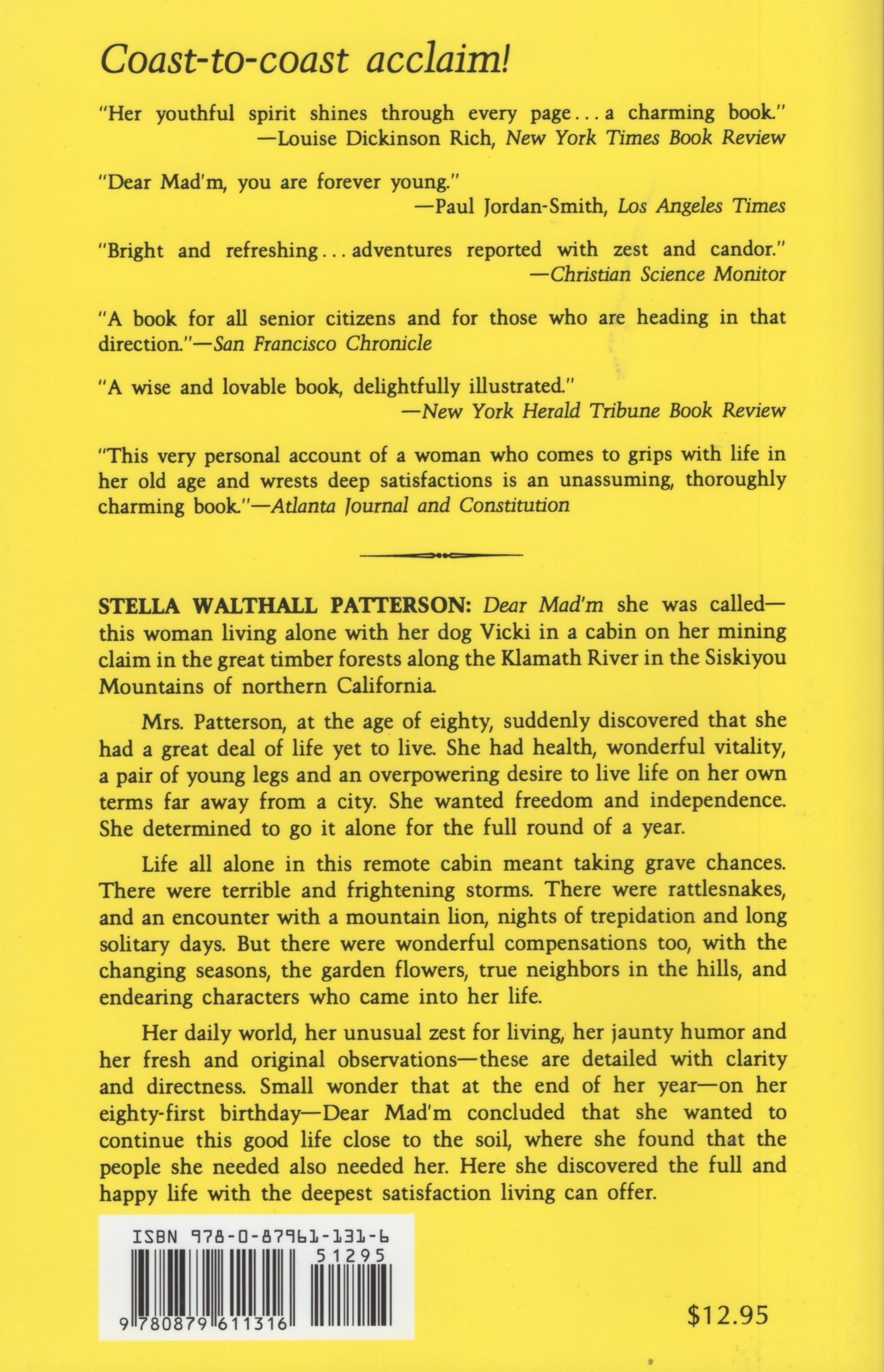 Dear Mad'm Back USED.jpg