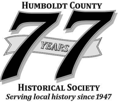 Humboldt County Historical Society