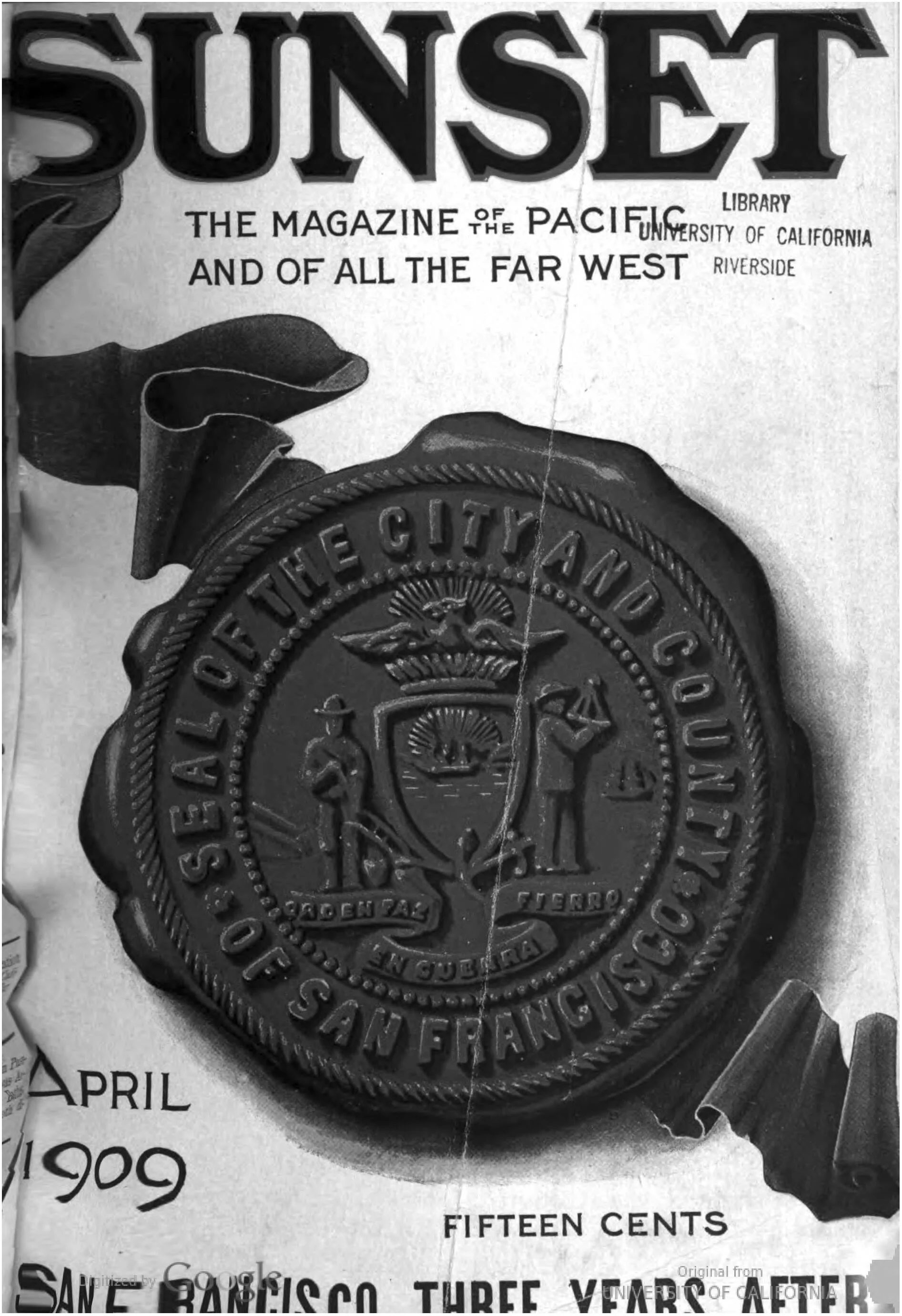 Summer 2020 - Eureka By Motor