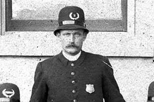 Fall 2021 - Eureka Police Department