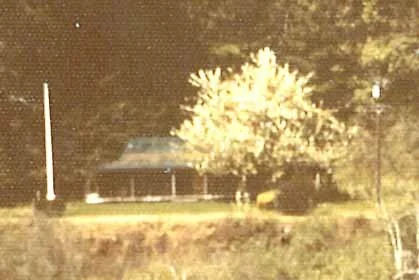 Fall 2021 - Rocky Glen