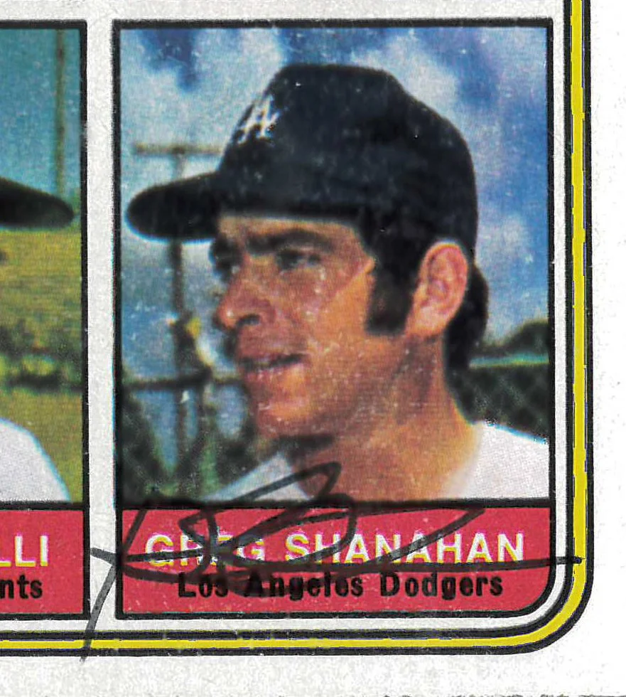 Summer 2022 - A Blue-Collar Pro: Humboldt's Greg Shanahan