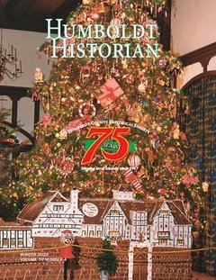 Winter 2022 - Eureka Inn