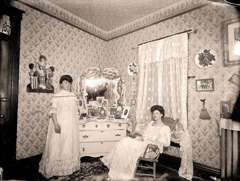 64th Annual Luncheon: Brothels of Humboldt County