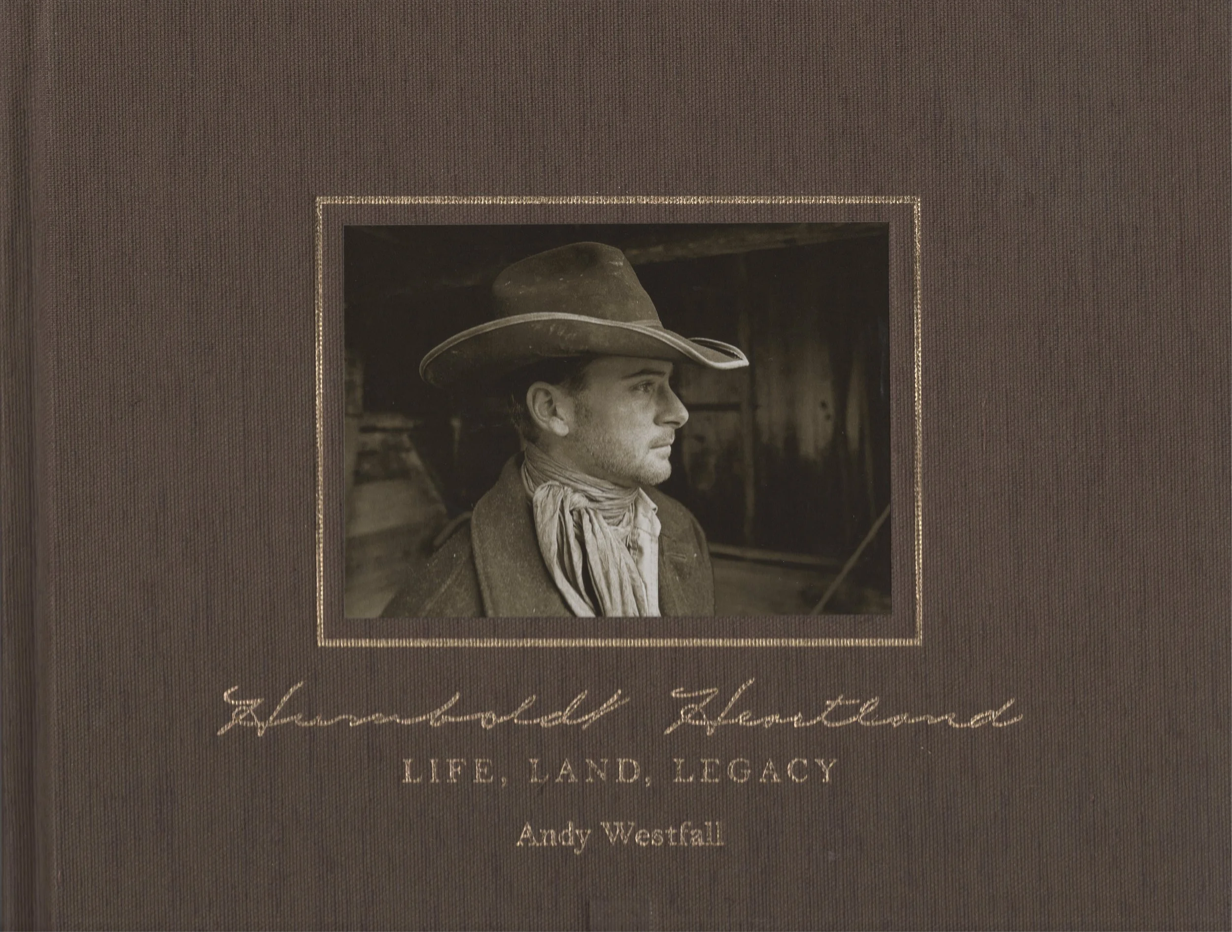 Humboldt Heartland: Life, Land, Legacy, 2nd ed.