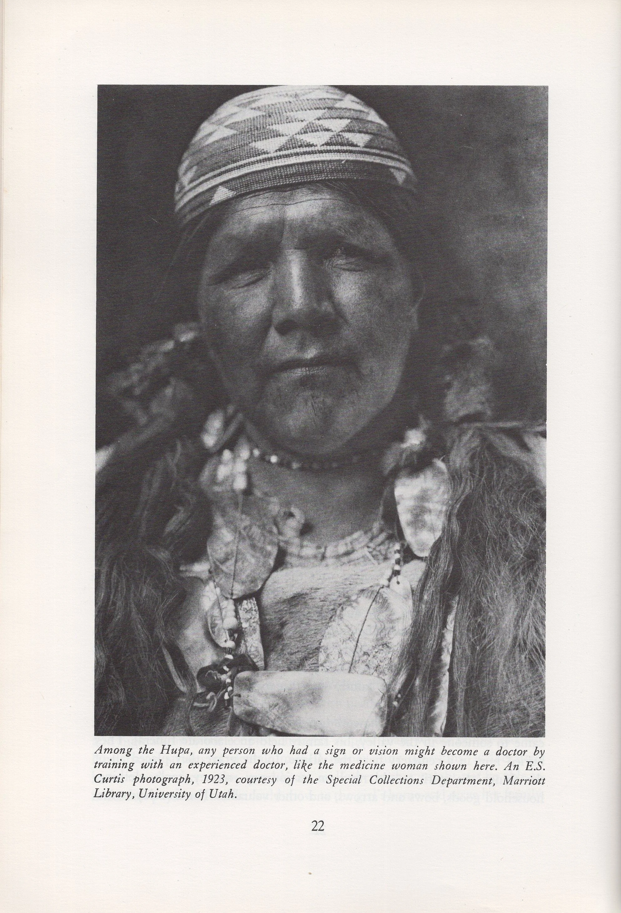 Our Home Forever Medicine Woman.jpg