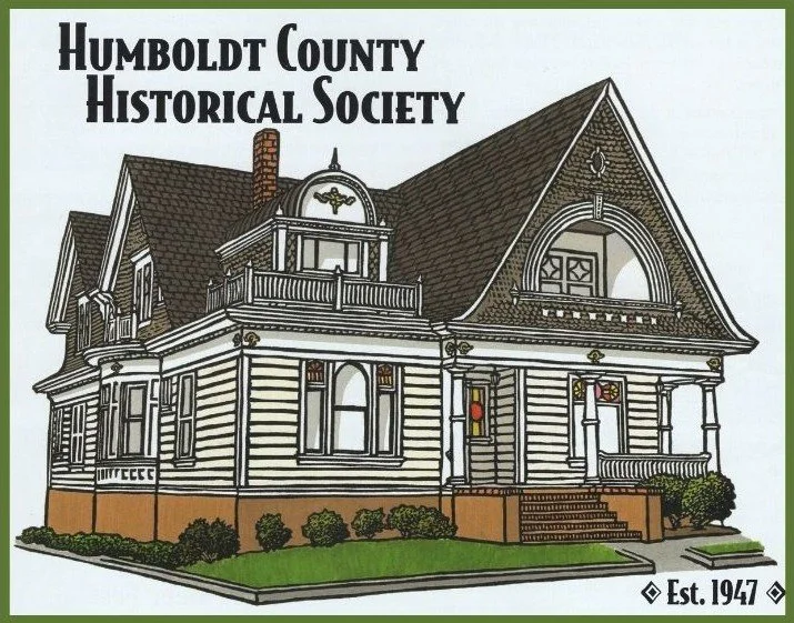 Humboldt County Historical Society