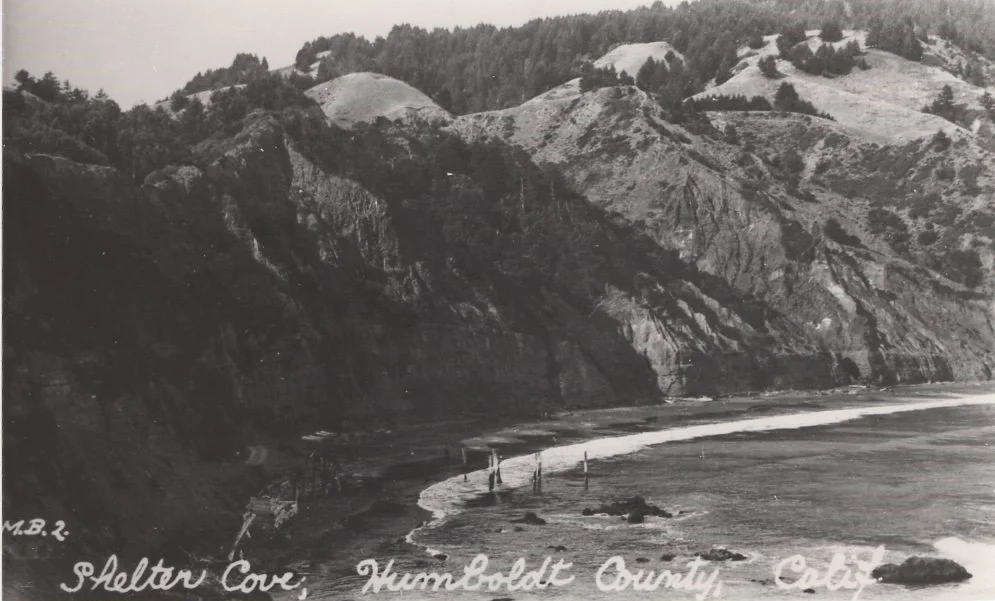Shelter Cove Humboldt County Historical Society shelter-cove-humboldt-county-historical-society