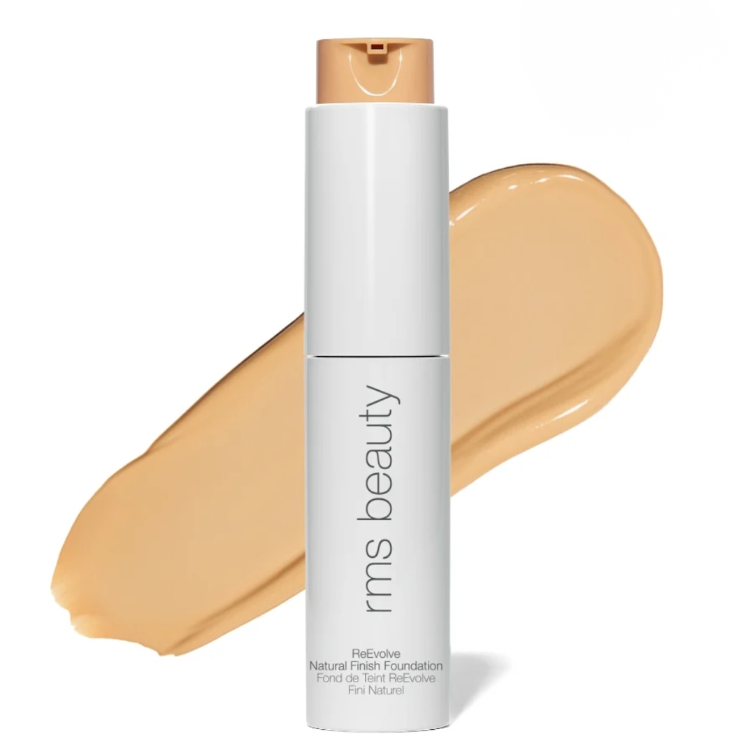 RMS Beauty ReEvolve Natural Finish Liquid Foundation