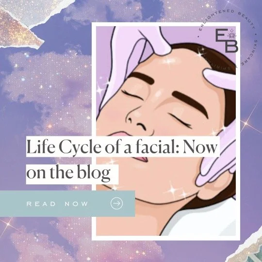 What to Expect After a Facial: Sacramento Esthetician Explains the Timeline + Benefits