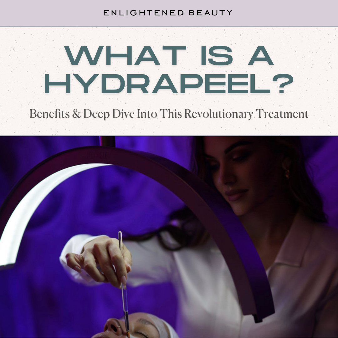 What Is A Hydra Peel?