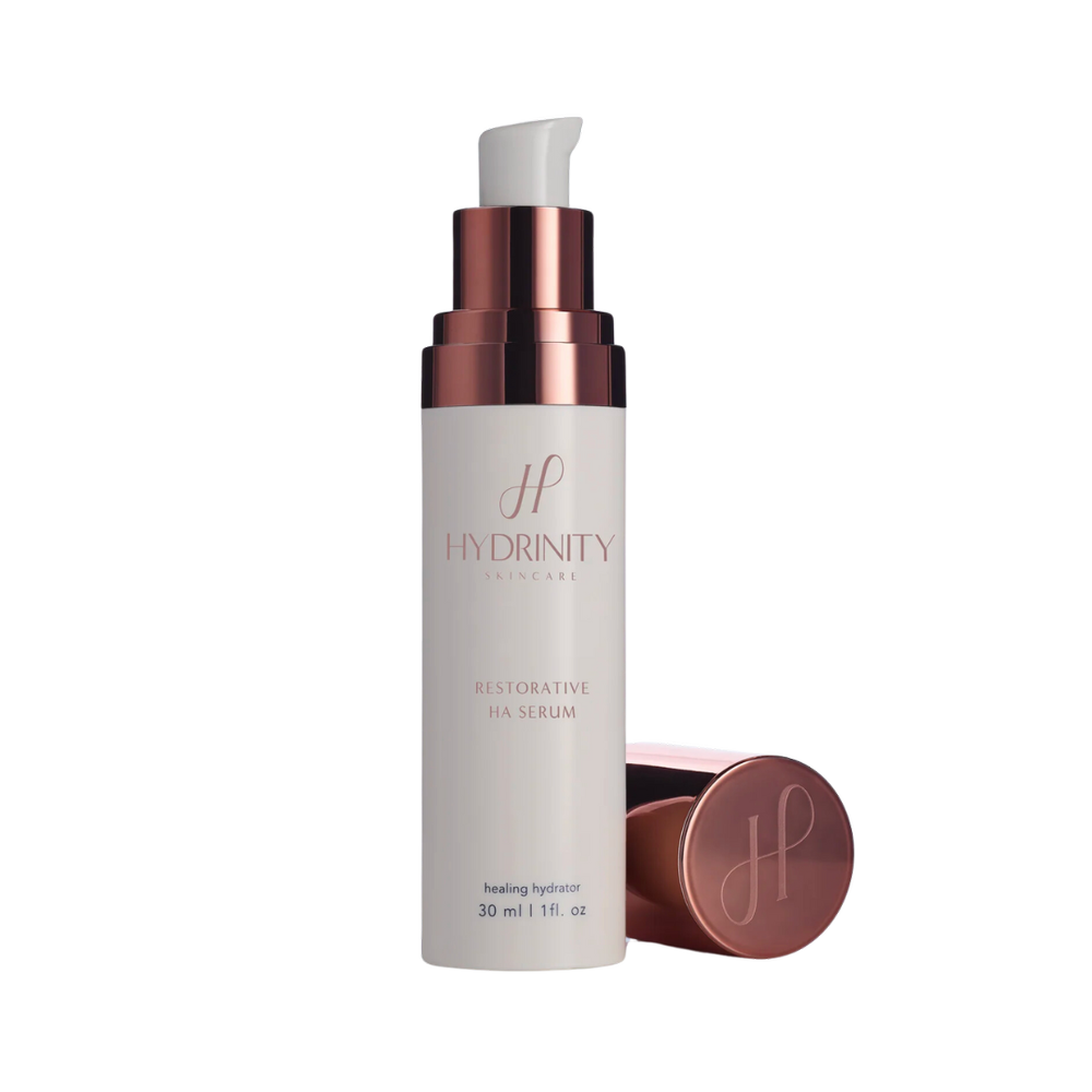 HARIHTH HT HARI SERUM 【公式通販】