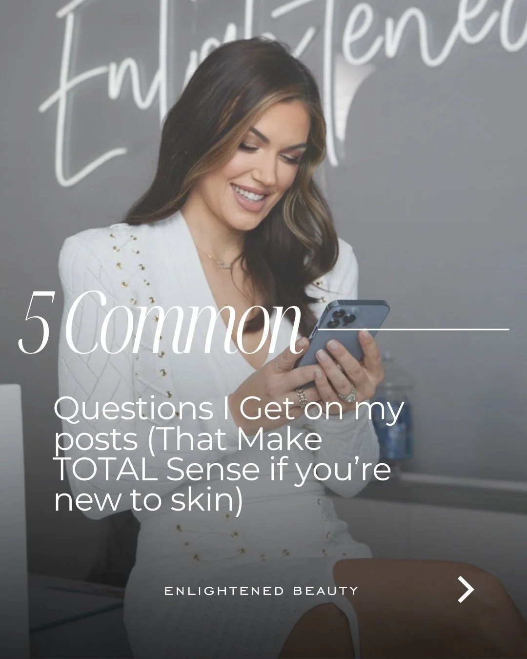 Answering some of your most common questions 💬