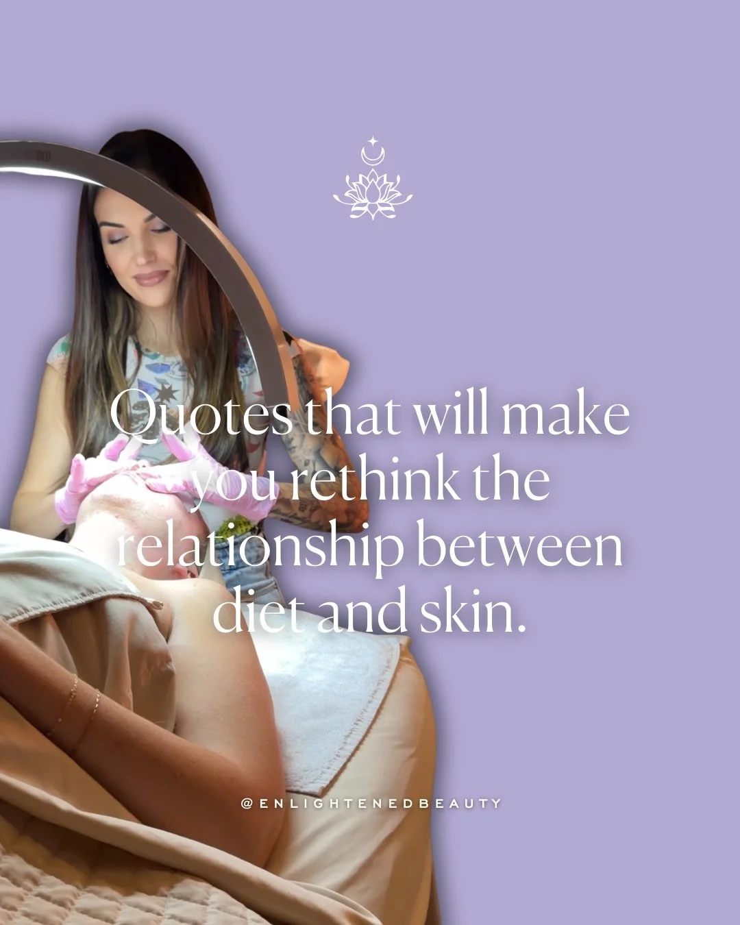 I will keep saying it&hellip;