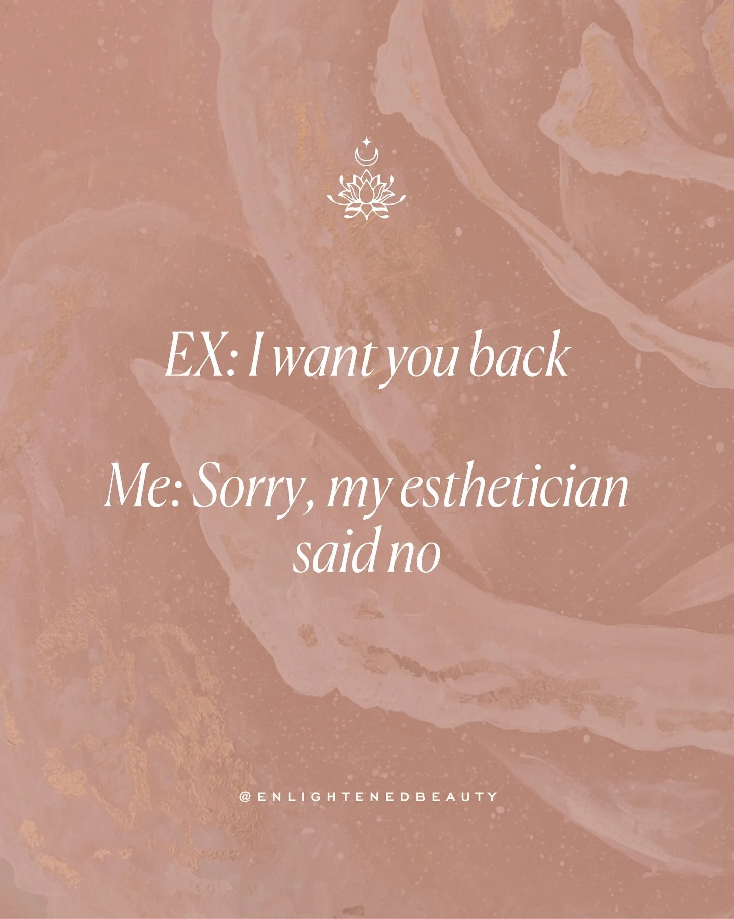 No literally I said no&hellip; the way that boy breaks you out 🫣