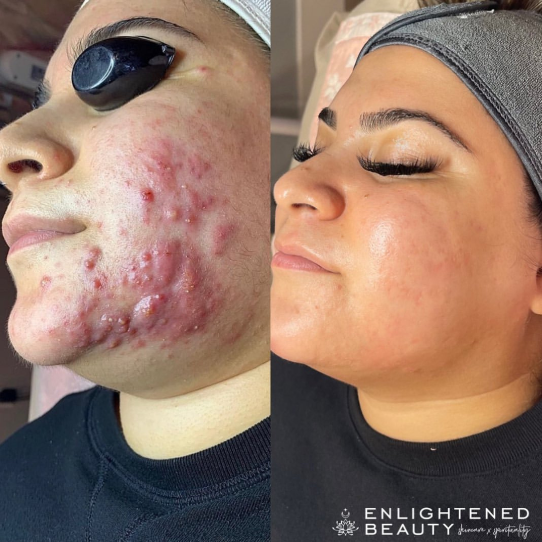 Real clients, real results.