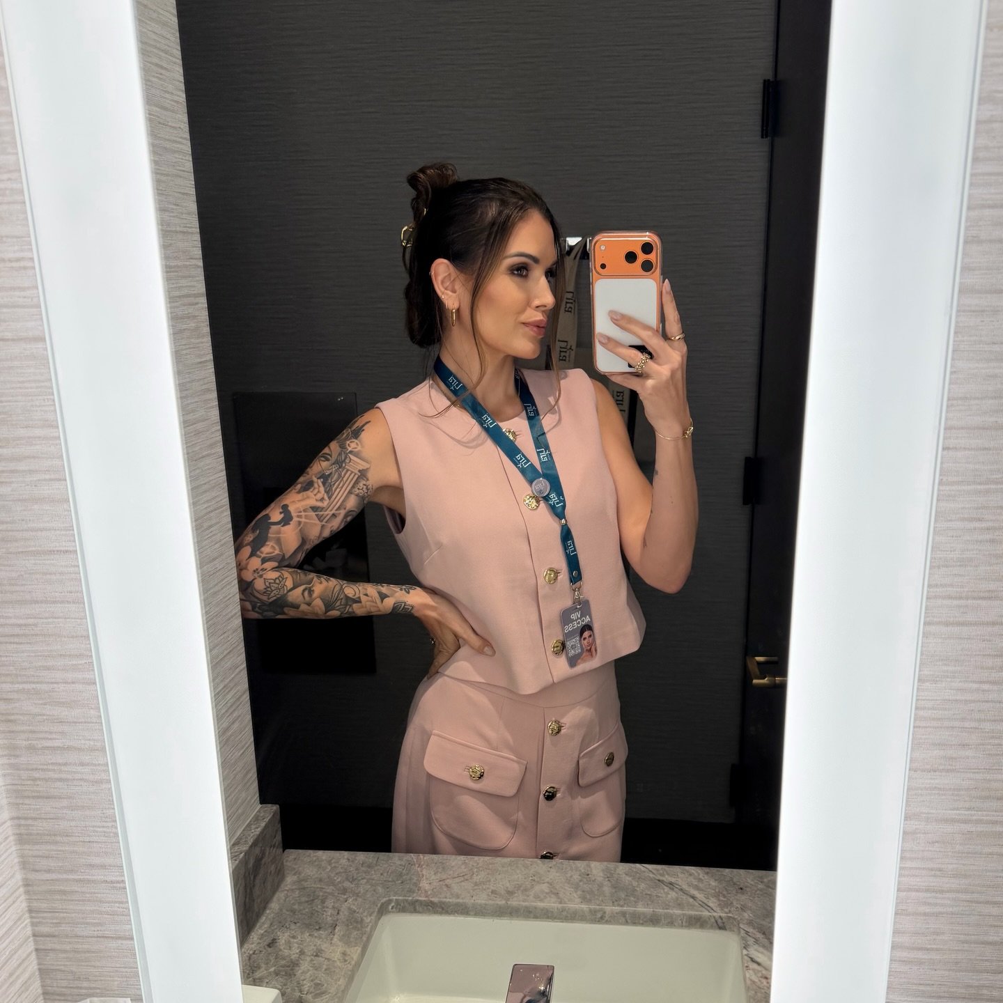 Lira Clinical has truly been the bread and butter of my business and I&rsquo;ve been using them since 2012. Since the infancy of the line 🤍

Staying committed all these years has allowed me to scale my business in ways I honestly couldn&rsquo;t have