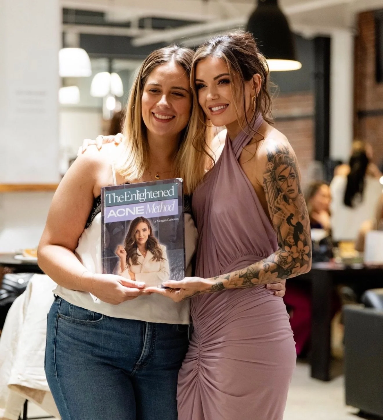 THAT IS A WRAP ON MY GUIDES BABE! 💟

We are officially 100% sold out again and you won&rsquo;t see this Guide again until next year, and when you do, it&rsquo;ll be better than ever!

Once again, and forever, a huge, thank you to everyone who has be