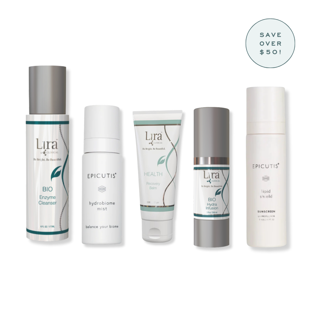 Barrier Repair Starter Kit