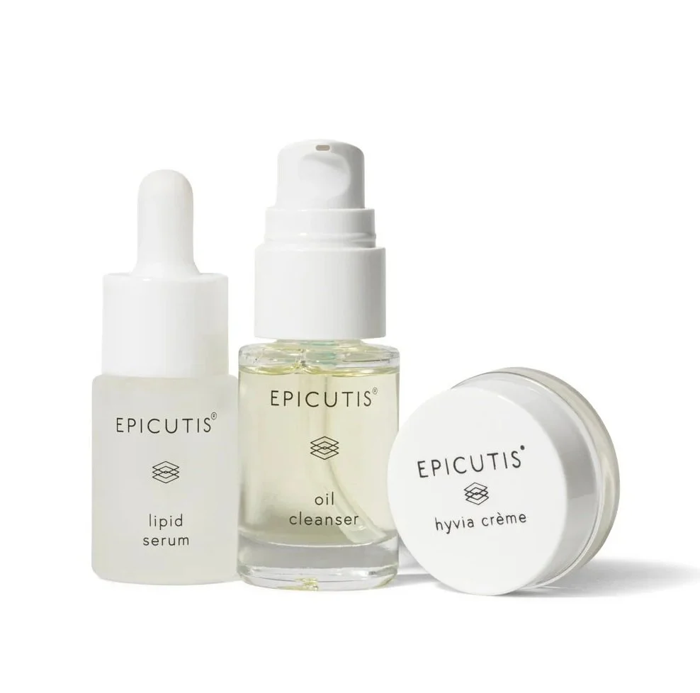 Epicutis Travel Set
