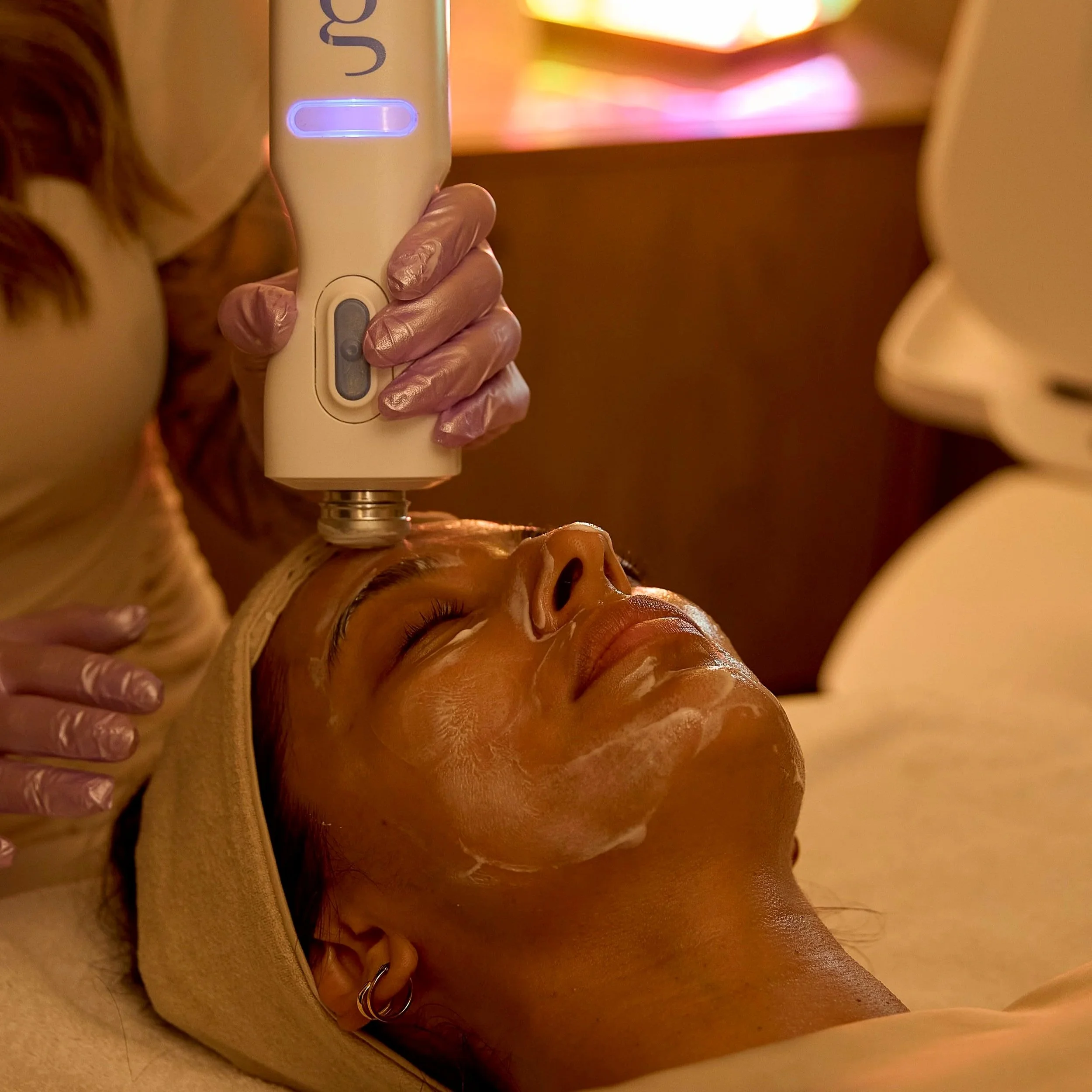 If you’re ready to start prepping for peel season, book a consultation at Enlightened Beauty in Sacramento.