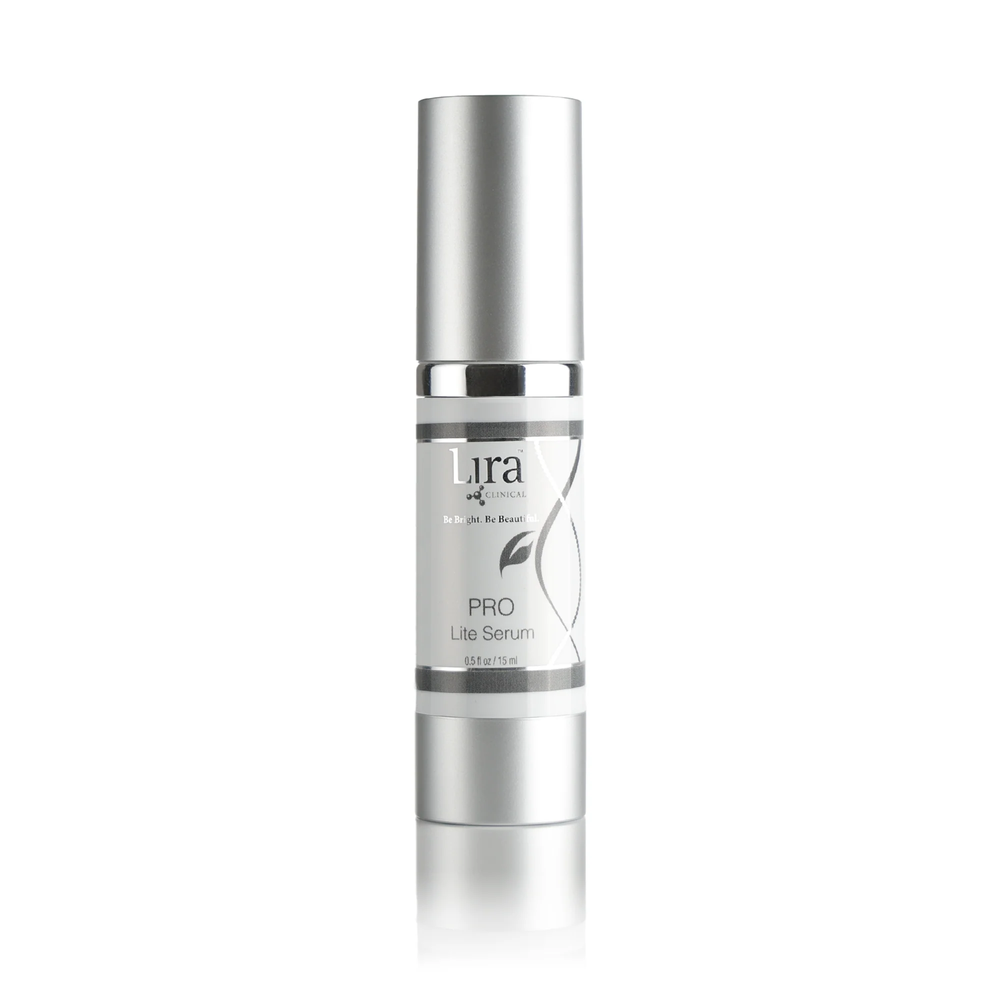 Mystiq Infused C Serum — Enlightened Beauty by Morgan Elizabeth