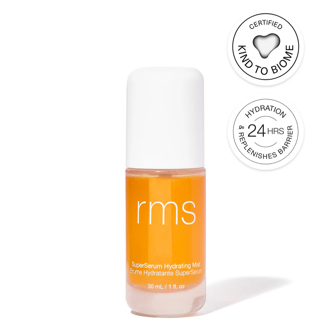 RMS Beauty SuperSerum Hydrating Mist