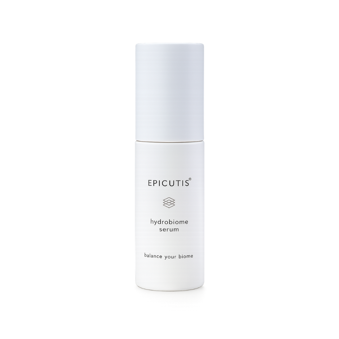 Epicutis Hydrobiome Serum