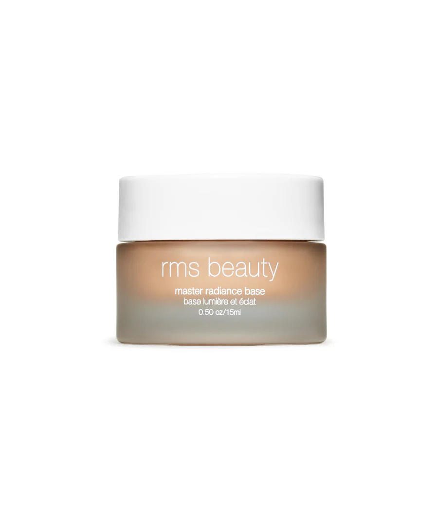 RMS Beauty Master Radiance Base