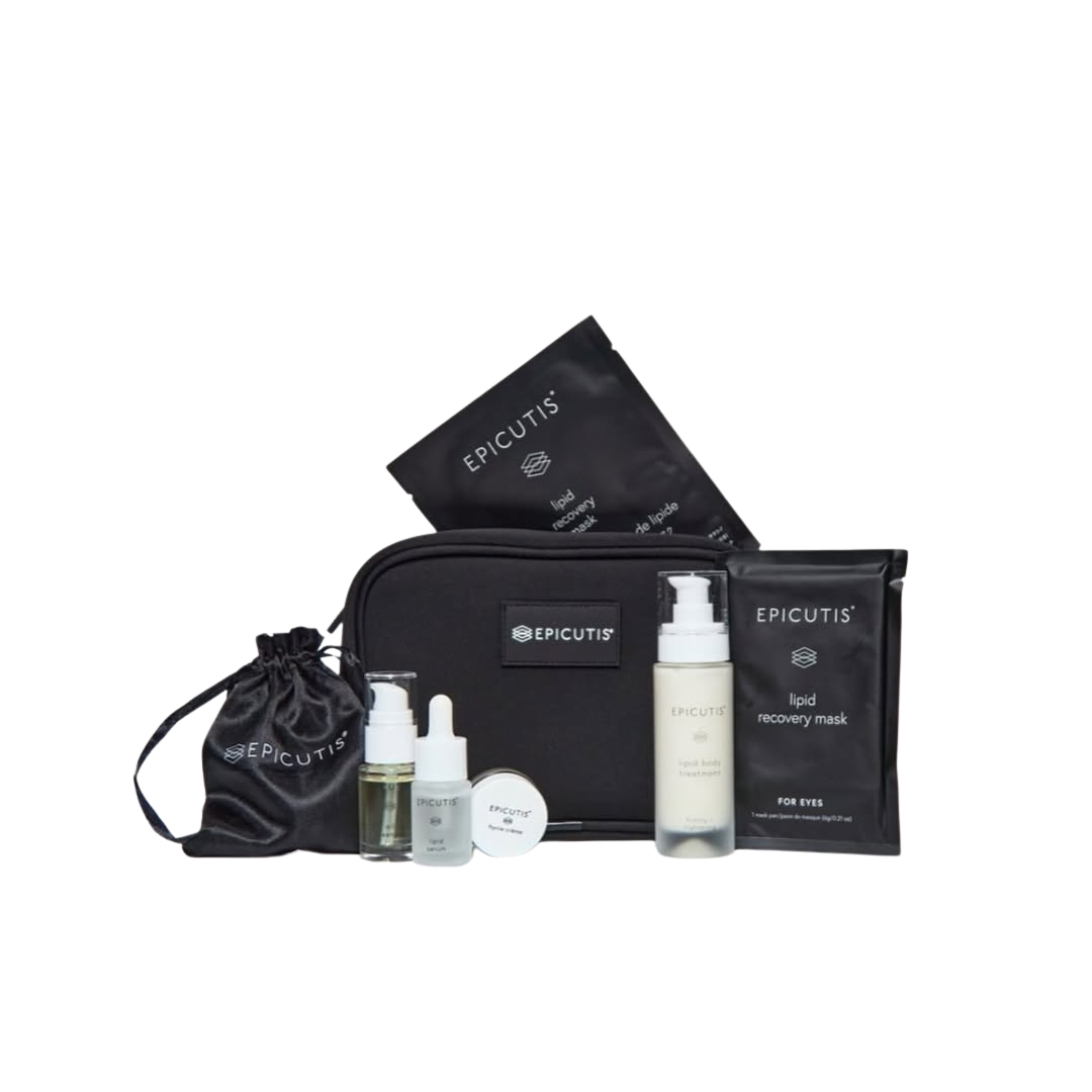 Epicutis Travel Set