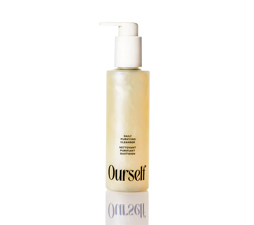 OurSelf Daily Purifying Cleanser