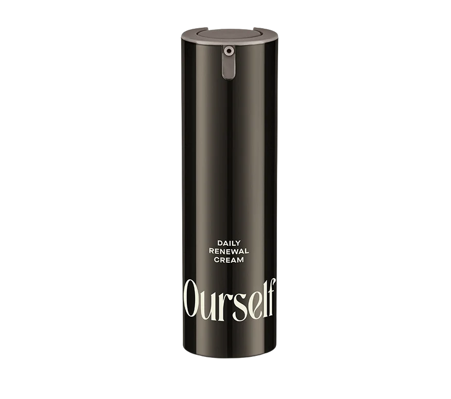Ourself Daily Renewal Cream