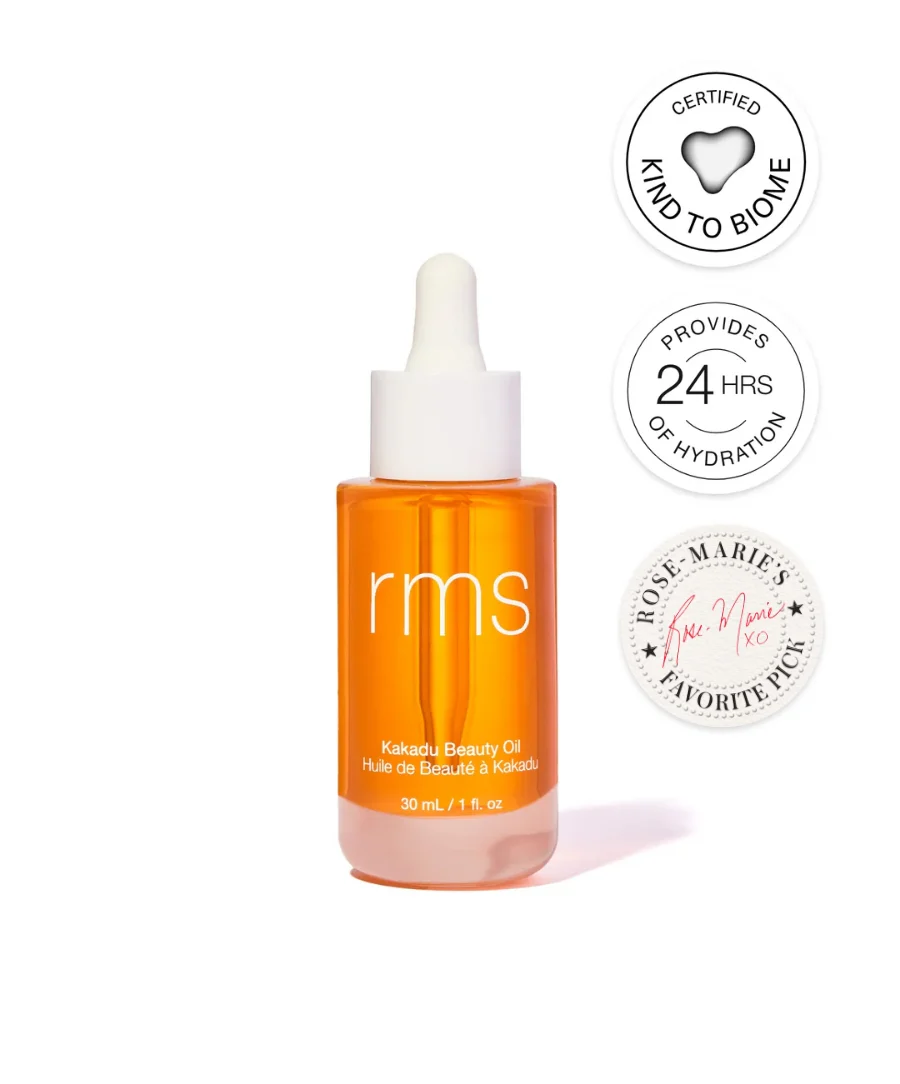 RMS Beauty Kakadu Beauty Oil