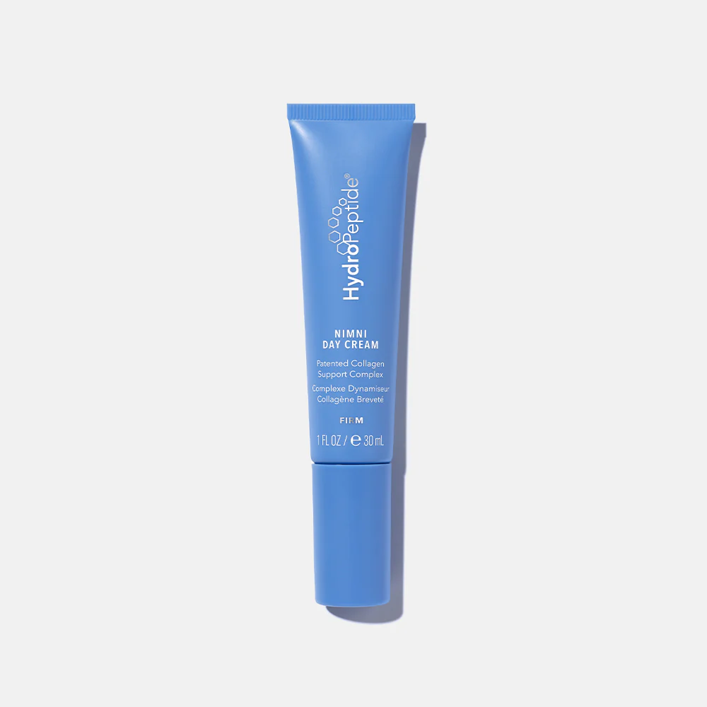 Nimni Day Cream — Enlightened Beauty by Morgan Elizabeth