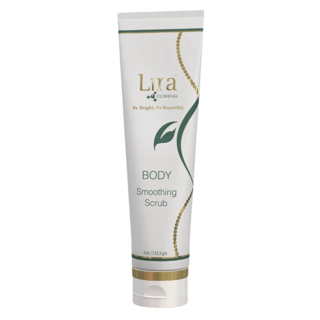 BODY Smoothing Scrub