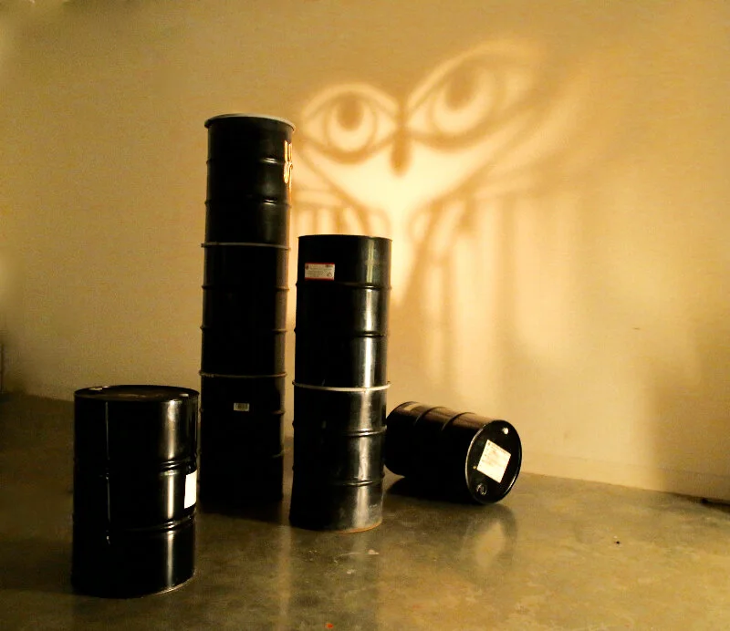 for the year of reconcOILation